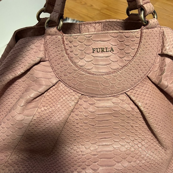 Furla two way bag - Picture 8 of 16